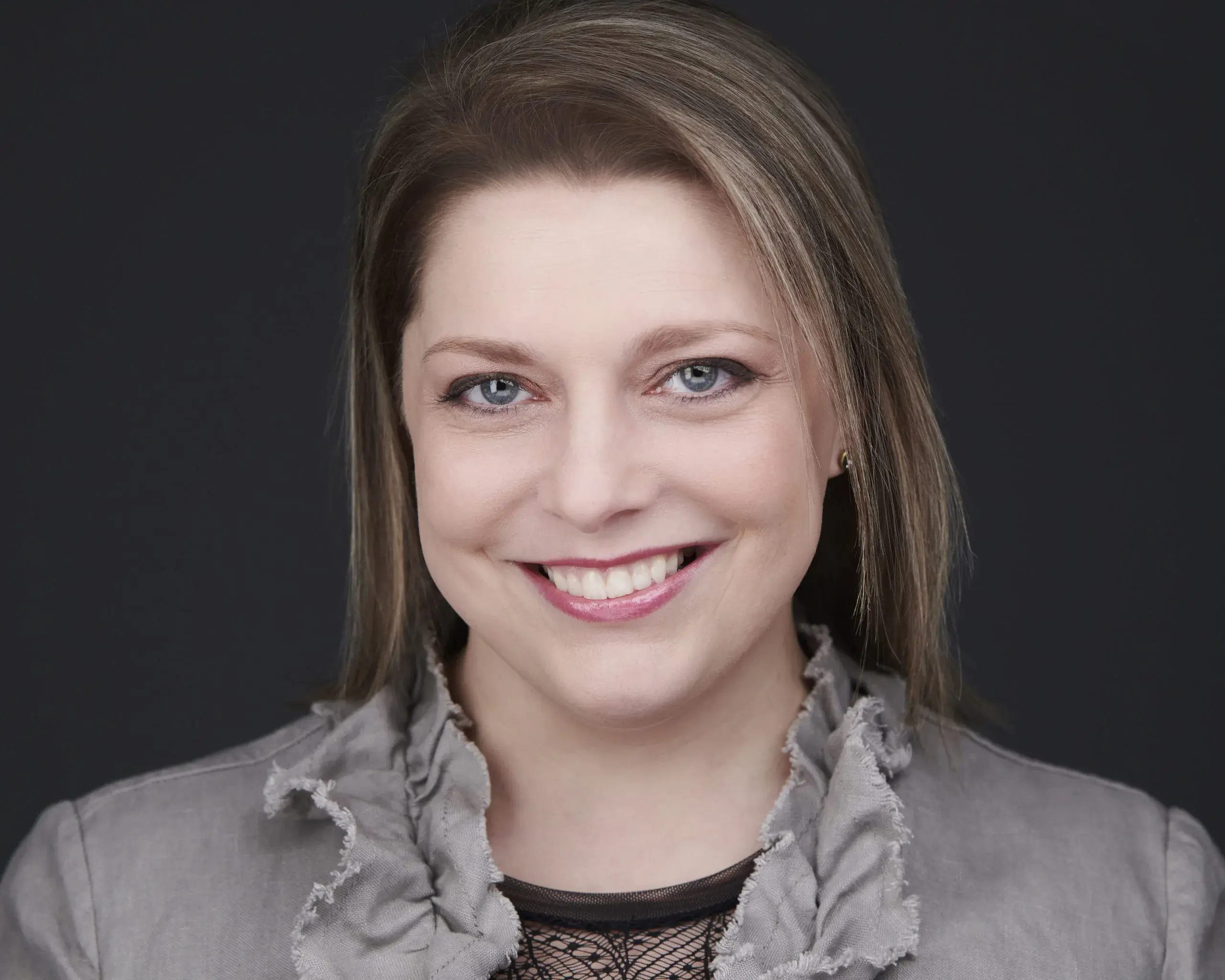 LinkedIn Headshots