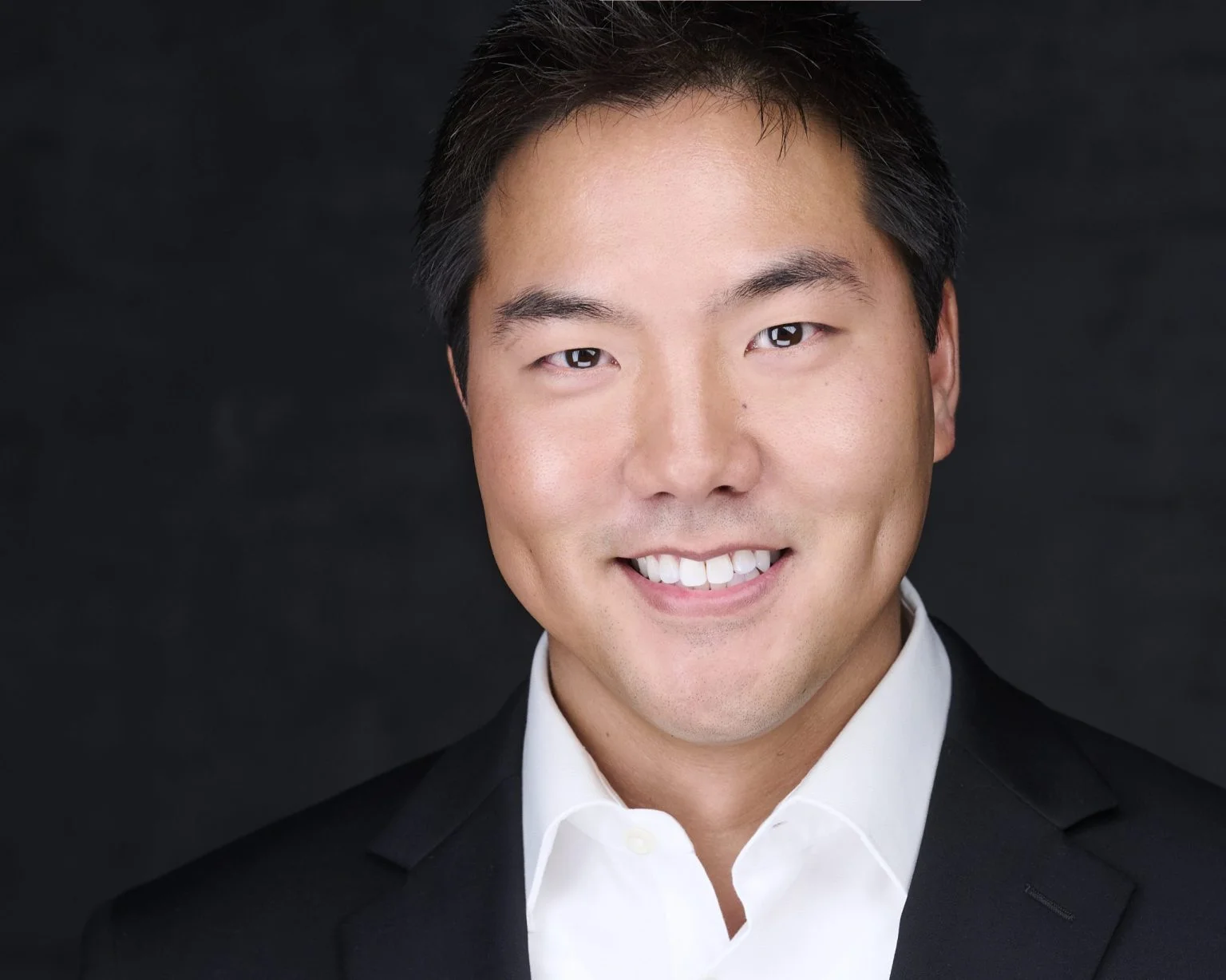 Individual Headshots