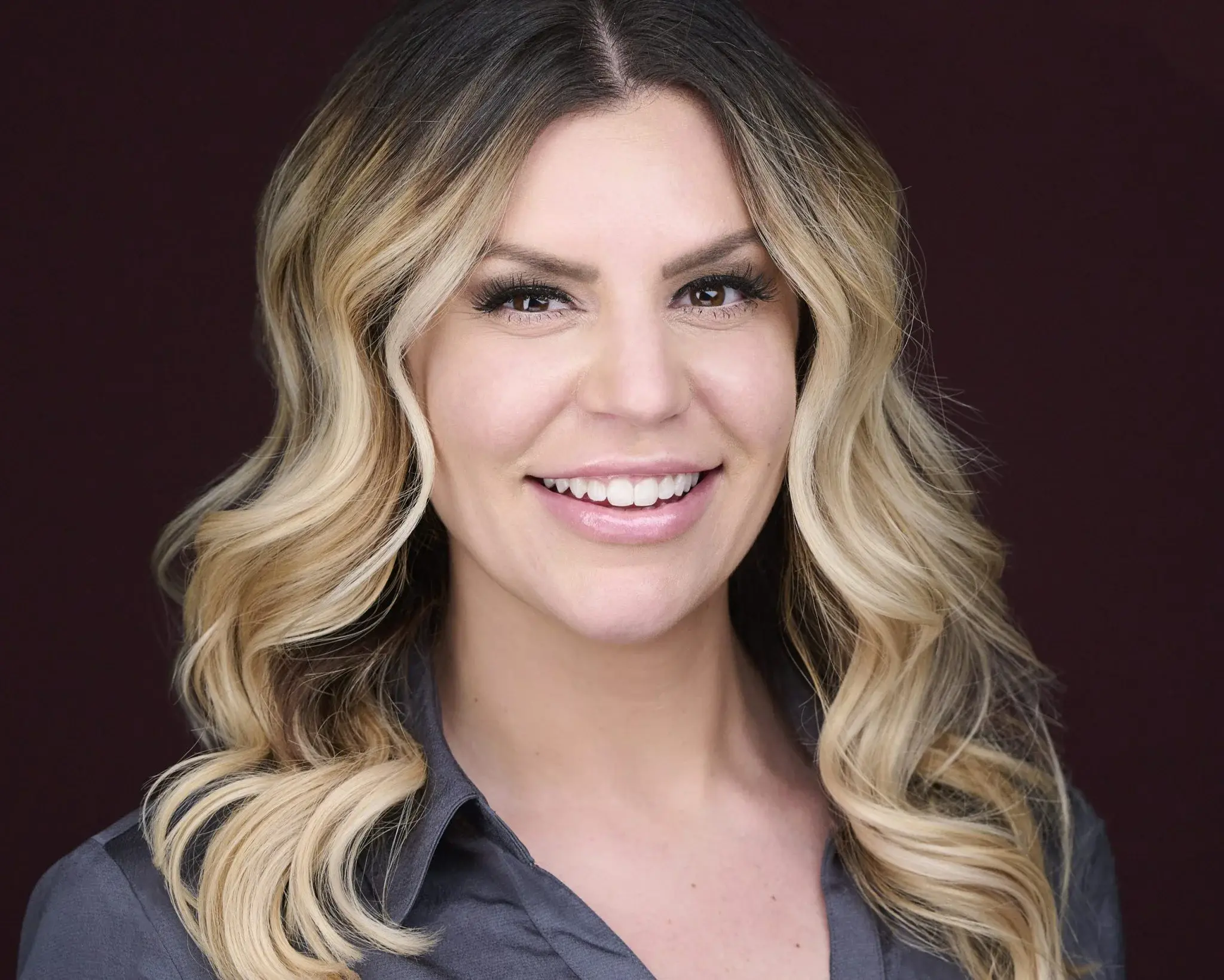 Corporate Headshots Akron Canton